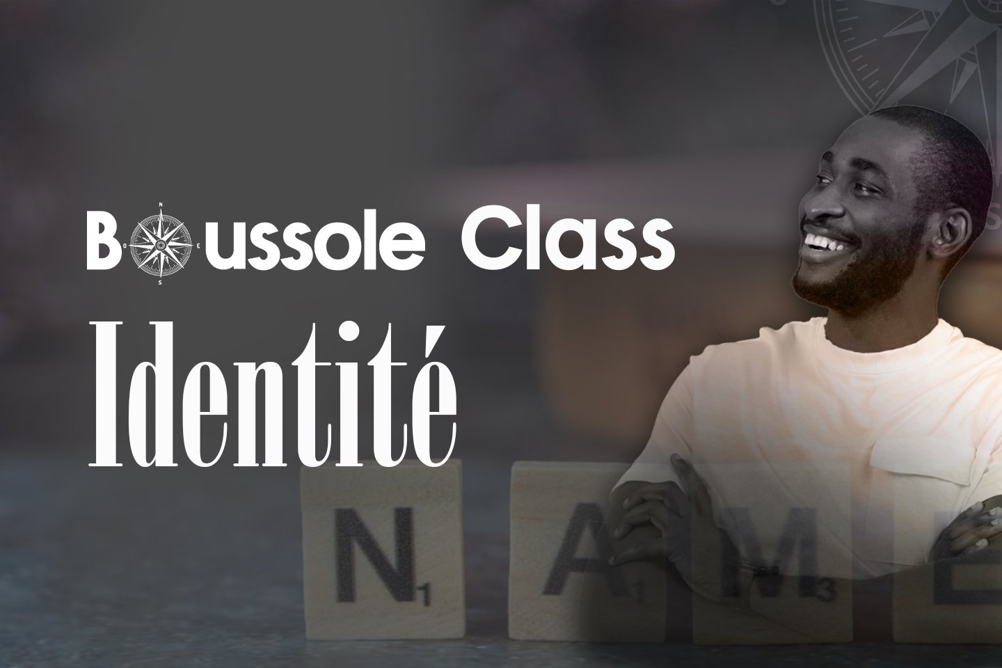Boussole Class Authenticité