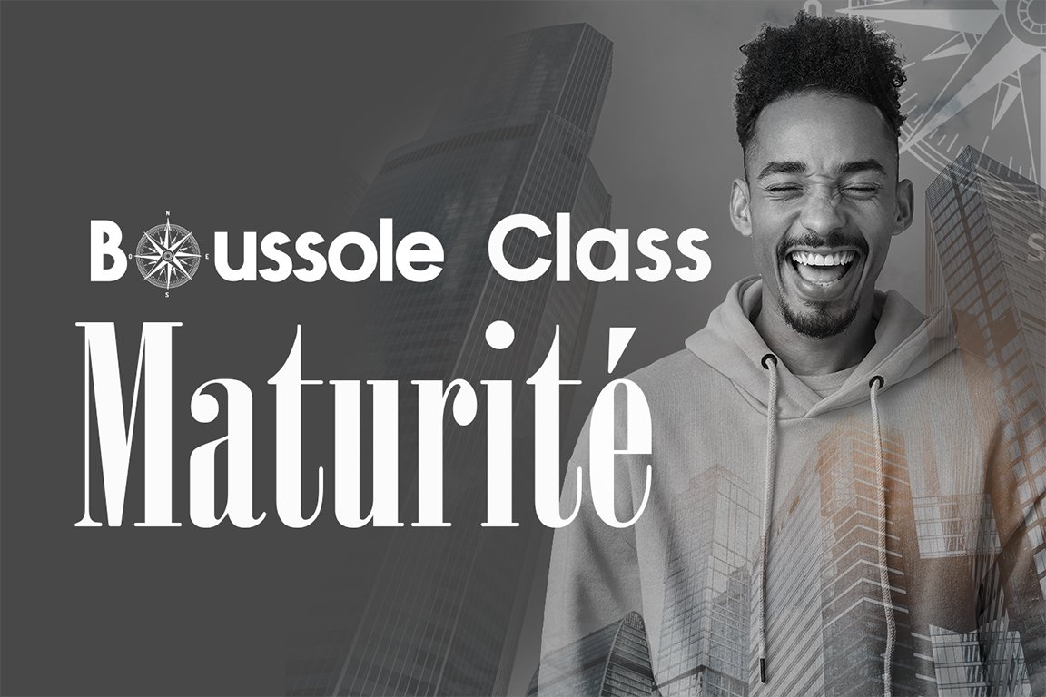 Boussole Class Intelligence Emotionnelle